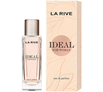 (Х)Парфюмерная вода жен. La Rive IDEAL FOR WOMAN  90мл. /Lancome IDOL/