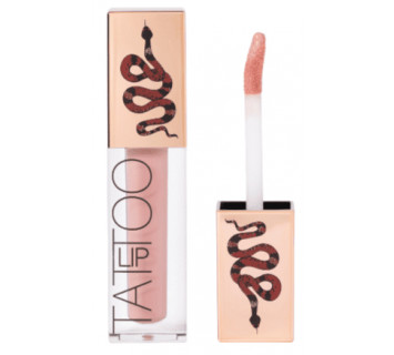 Помада для губ стойкая жидкая матовая Stellary Long lasting liquid matte lipstick LIP TATTOO 4,5мл.