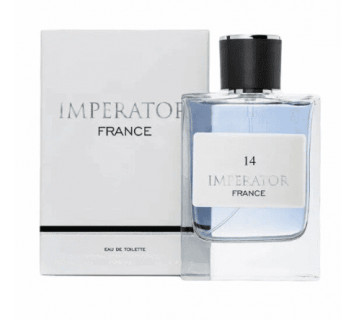 Туалетная вода муж. Imperator 14 100мл. /верс. Versace pour homme /