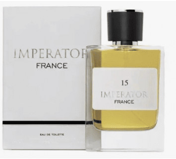 Туалетная вода муж. Imperator 15 100мл. /верс. 212 VIP MEN/
