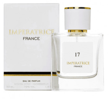 Парфюмерная вода жен. Imperatrice France 17 50мл.