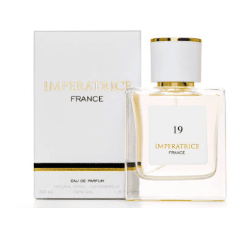 Парфюмерная вода жен. Imperatrice France 19 50мл. /верс. Armani ACQUA DI GIOA