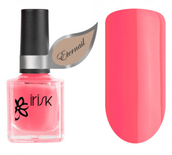 Лак для ногтей Irisk Eternail mini Mallow на гелевой основе 8мл.