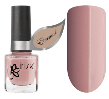 Лак для ногтей Irisk Eternail mini Chocolate cake 8мл.