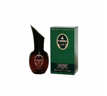 Парфюмерная вода жен. Beautimatic Cobra 50мл.
