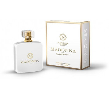 Парфюмерная вода жен. FLAVIO NERI Madonna (Мадонна) DONNA, TRUSSARDI 100мл.