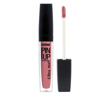Блеск для губ Luxvisage Pin-Up 5гр.