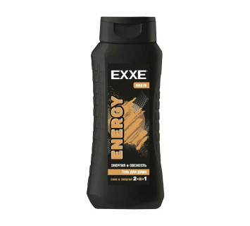 Шампунь для мужчин Exxe 