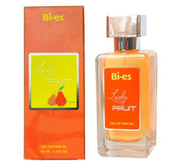 (Х)Парфюмерная вода жен. Bi-es LUCKY FRUIT 100мл. /верс.Carolina Herrer Fearless and Fabulous /