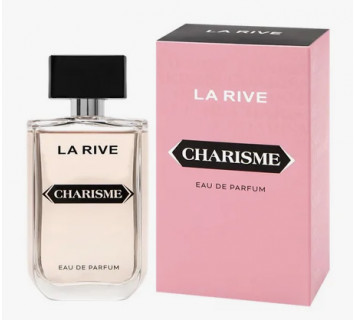 (Х)Парфюмерная вода жен. La Rive CHARISME 90 мл. /верс. Prada Paradoxe/