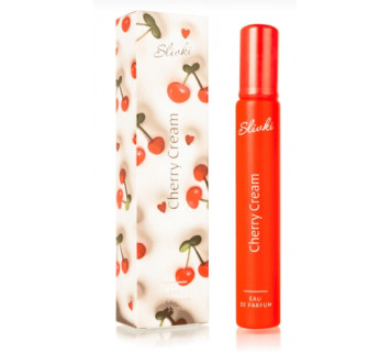Парфюмерная вода жен. Slivki CHERRY CREAM 30мл.