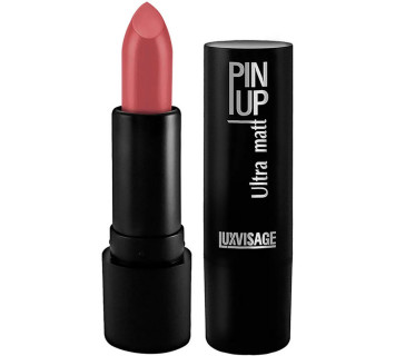 Помада для губ Luxvisage Pin-up ultra matt 4гр.