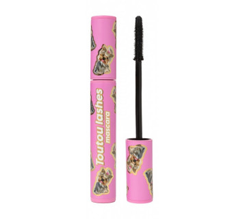Тушь для ресниц Vivienne Sabo «Toutou Lashes» c эффектом разделения и удлинения 9мл.