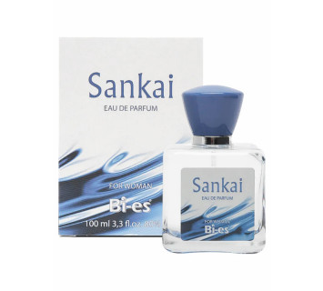 Туалетная вода жен. Bi-es Sankai 100мл.