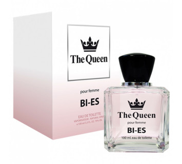 Туалетная вода жен. Bi-es The Queen, версия Imperatrice 100мл.