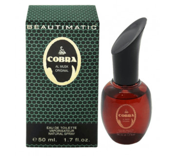 Туалетная вода жен. Cobra 100мл.