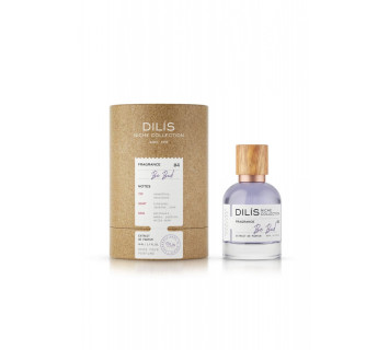 Духи женские Dilis Niche Collection Be Bad №4 50мл.