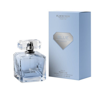 Парфюмерная вода жен. FLAVIO NERI BLUE DIAMANT 100мл.
