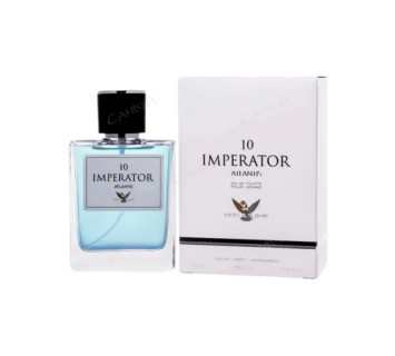 Туалетная вода муж. Imperator 10 100мл. /верс. Versace Frash/