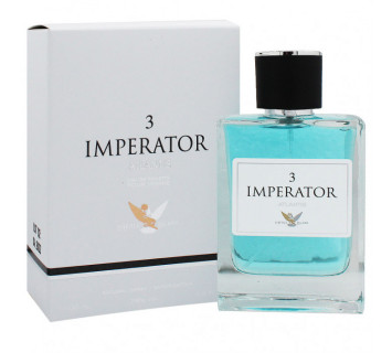Туалетная вода муж. Imperator 3 100мл. верс. Chanel Bleu de Chanel