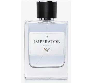 Туалетная вода муж. Imperator 7 100мл. верс. Paco Rabanne 1 million