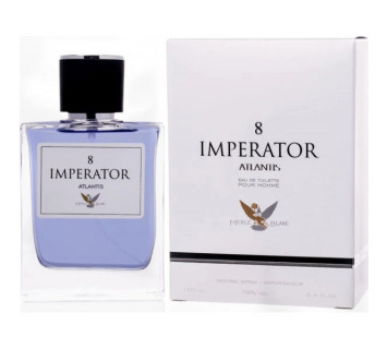 Туалетная вода муж. Imperator 8 100мл. верс. Paco Rabanne Ultraviolet