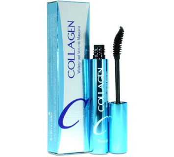 Тушь для ресниц Enough Collagen Water Volume Mascara, 9 мл