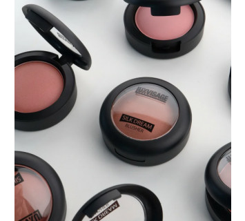 Румяна Luxvisage Silk Dream 5гр.