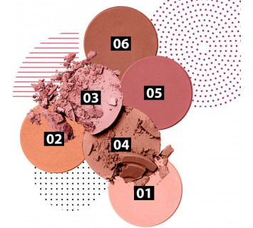 Румяна Рута My Blush 3,3гр.