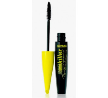 Тушь для ресниц Luxvisage Killer 11гр.