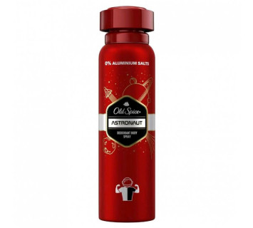Дезодорант-спрей для мужчин Old Spice 150мл.
