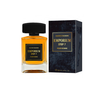 Одеколон Emporium Step 7 100мл.