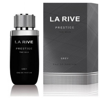 Парфюмерная вода муж. La Rive The MAN Prestige Grey 75мл. версия P.Rabanne 1MILL.