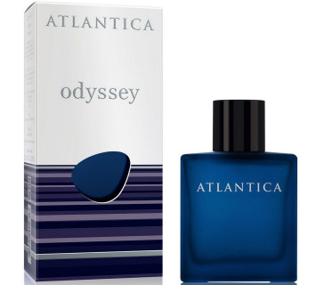 Туалетная вода муж. Dilis Atlantica Odyssey 100мл.