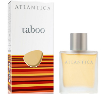 Туалетная вода муж. Dilis Atlantica Taboo 100мл.