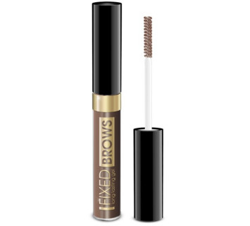 Гель для бровей и ресниц Art-Visage Fixed Brows 7мл.