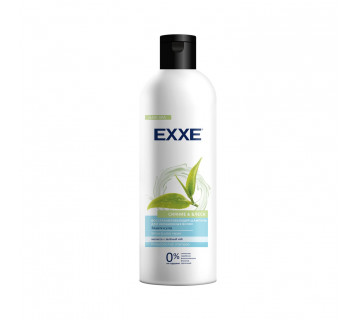 Шампунь для волос Exxe 