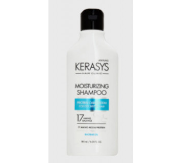 Шампунь для волос Kerasys 180мл.
