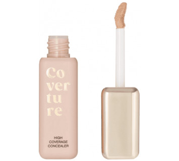Консилер с плотным покрытием Vivienne Sabo Full coverage concealer 5мл.