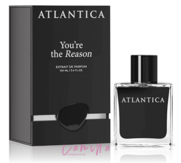 Духи мужские Dilis Atlantica You’re The Reason 100мл.