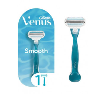 Станок д/бритья Gillette Venus 1кассета