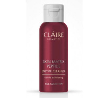 Энзимная пудра Dilis Claire SKIN MATRIX PEPTIDE 60гр.