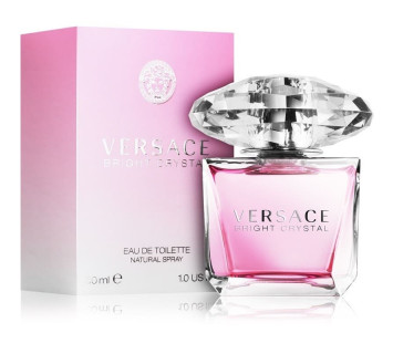 Туалетная вода жен. Versace Bright Crystal 30мл.