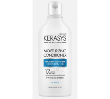 Кондиционер для волос Kerasys 180мл.