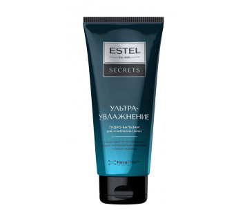 Филлер-гидроконтроль Estel Secrets 