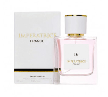 Парфюмерная вода жен. Imperatrice №16 50мл. /верс.Ch.Chance Eau Tendre/