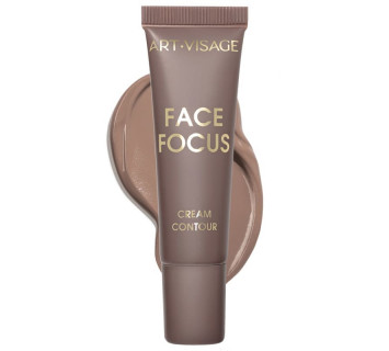 Скульптор Art-Visage Face Focus кремовый 11,7мл.