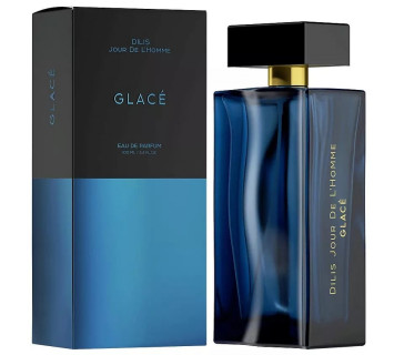 Парфюмерная вода муж. Dilis Jour de l`Homme Glace 100мл.