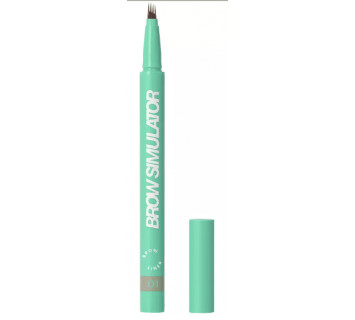 Лайнер для бровей Love Generation Brow Liner 