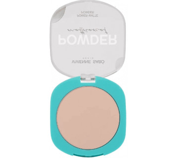 Пудра компактная матирующая Vivienne Sabo Power Matt Powder “Mattriarcat” 7,5гр.
